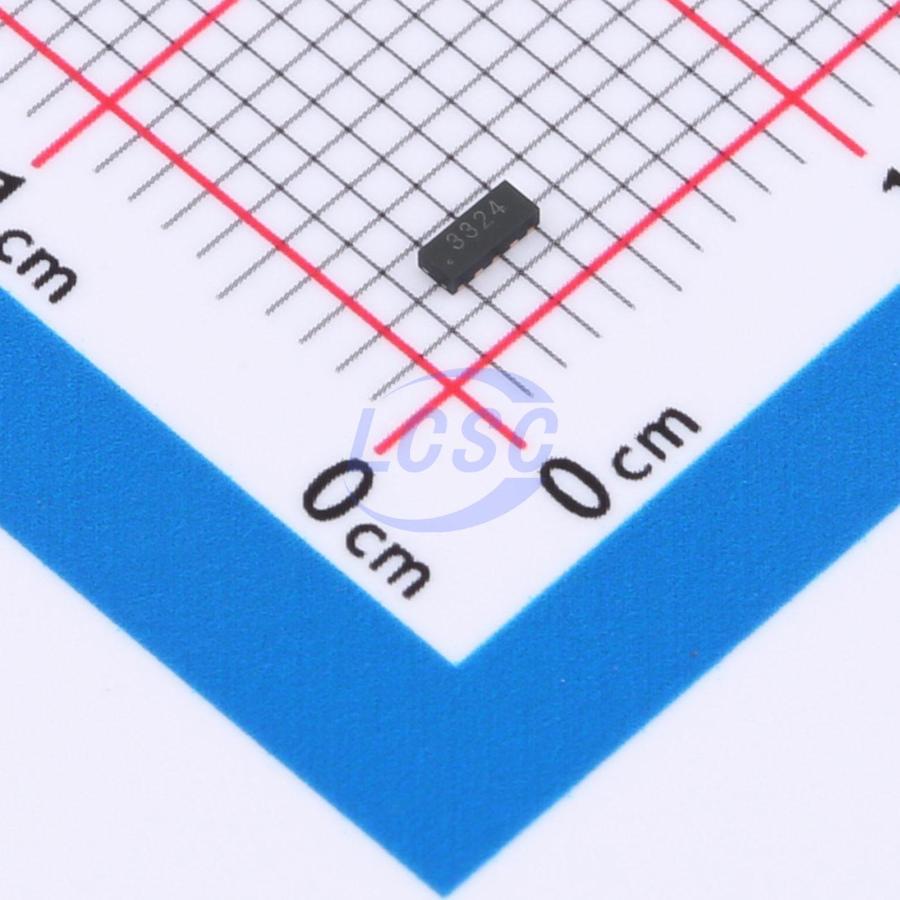 HAZ1013-04F HXY MOSFET