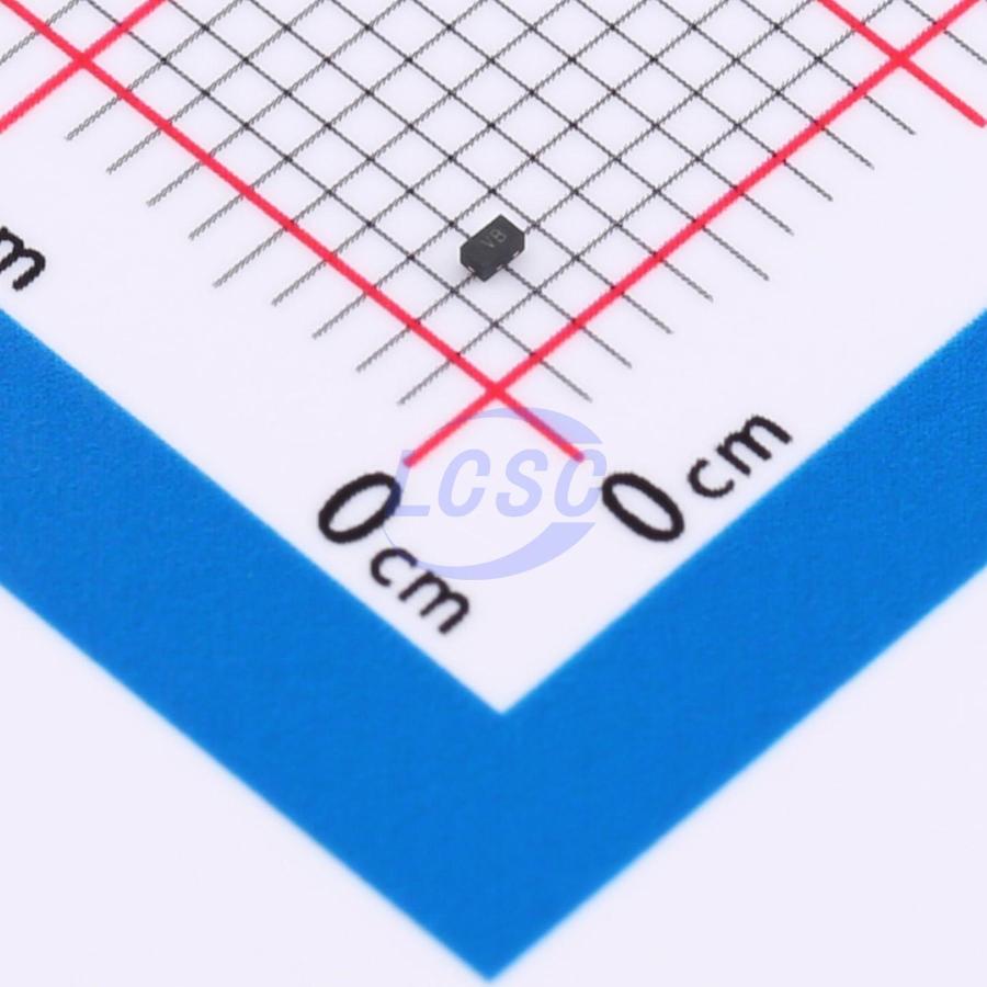 HDESD5V0U1BL-7B HXY MOSFET