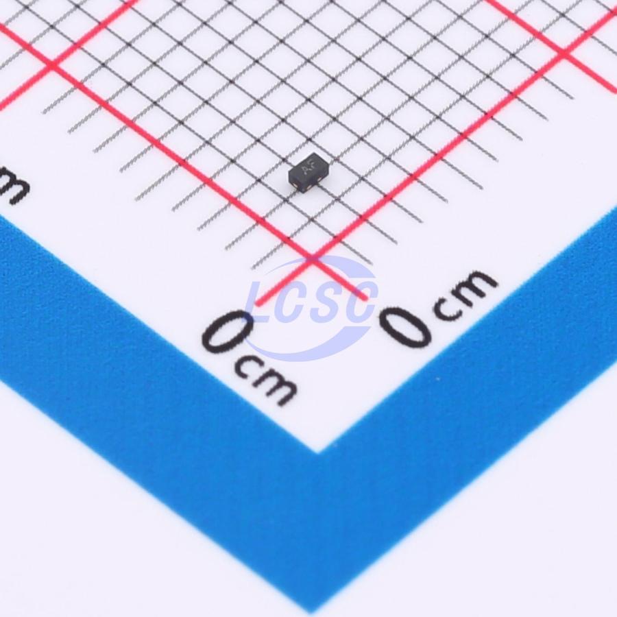 HD12V0L1B2LP-7B HXY MOSFET
