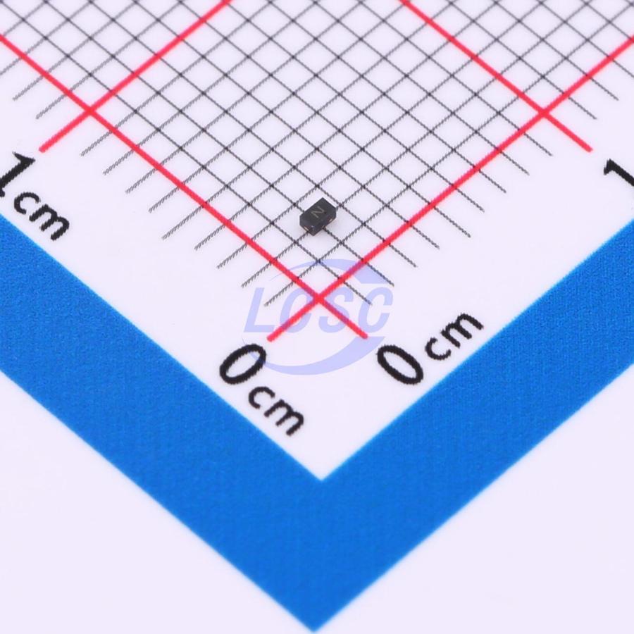HAZ9565-01F HXY MOSFET