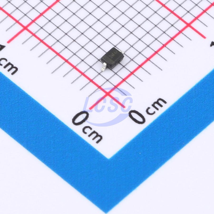 HD5V0L1B2WS-7 HXY MOSFET