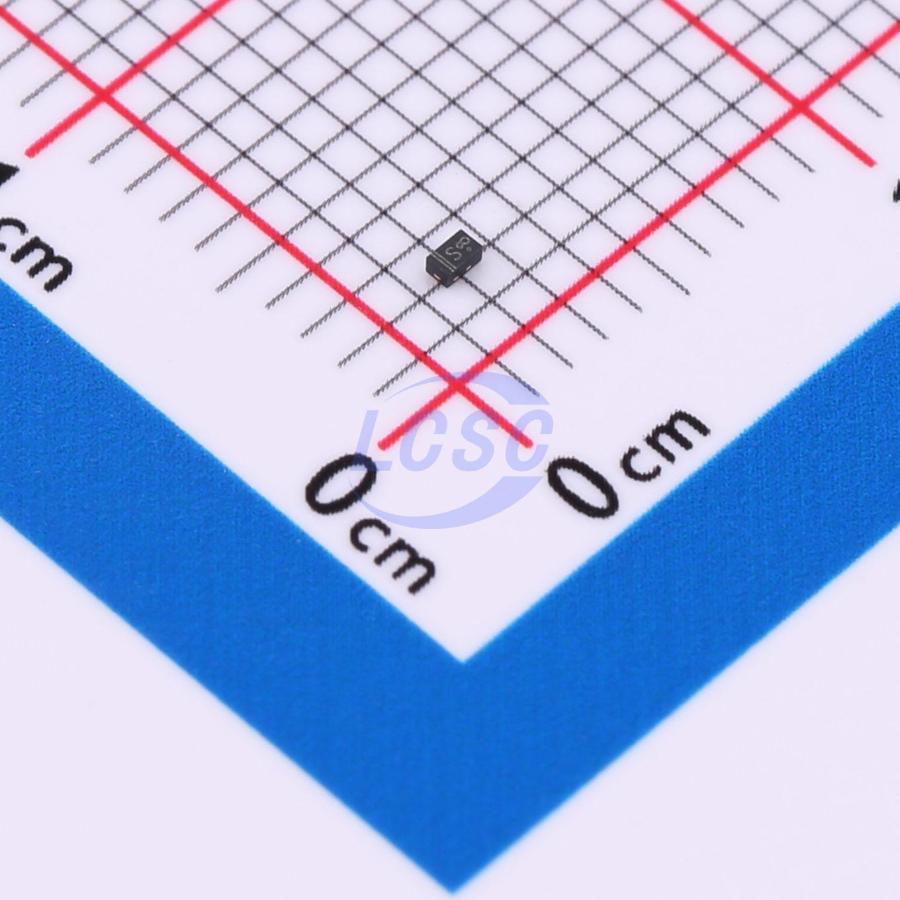 HAZ5323-01F HXY MOSFET