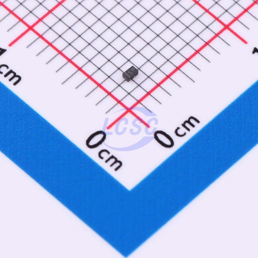 HESDSLC3V3LB HXY MOSFET