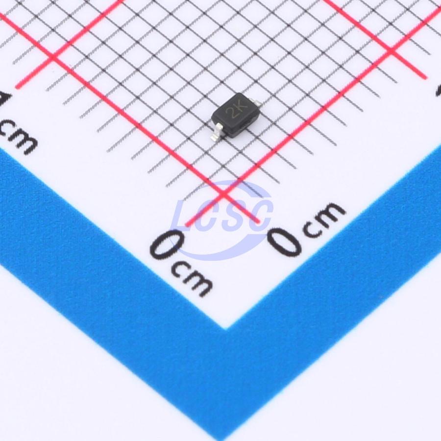 HPESDNC3D18VB HXY MOSFET