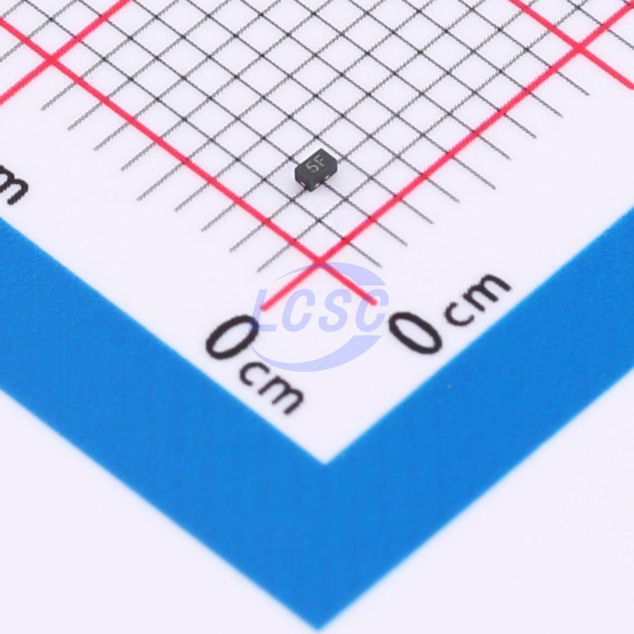 HESD9BL0522P-C HXY MOSFET