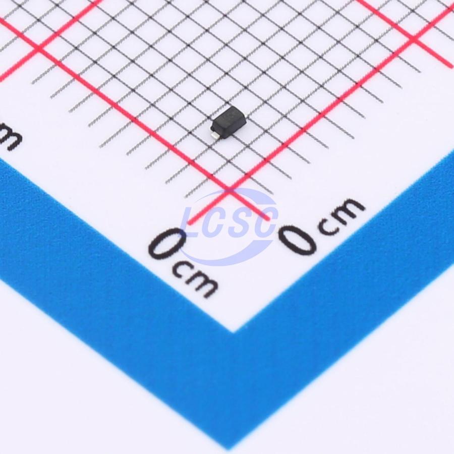 HDF2B6.8E,L3F HXY MOSFET