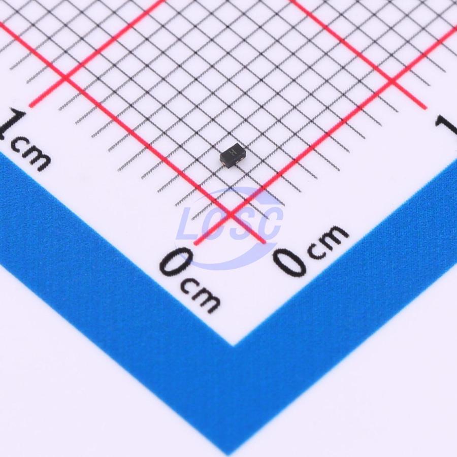 HUCLAMP0511P.TCT HXY MOSFET