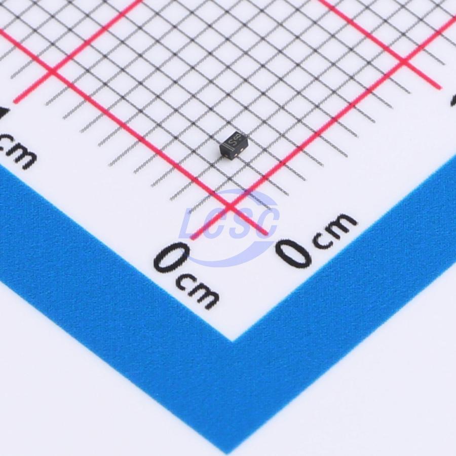 HCESD1006UC3V3B HXY MOSFET