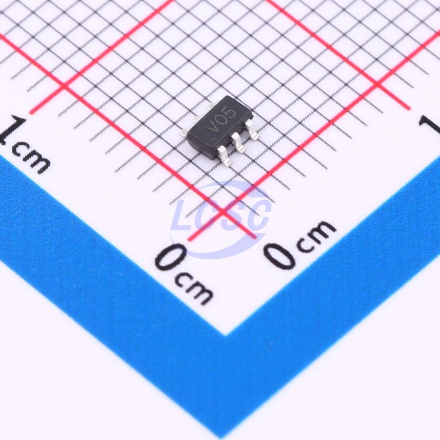 HPJSRV05-4-AU HXY MOSFET