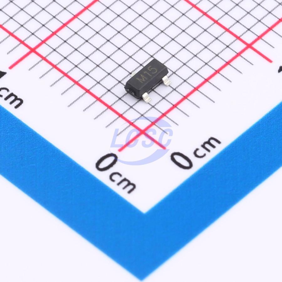 HAQ15-02HTG HXY MOSFET