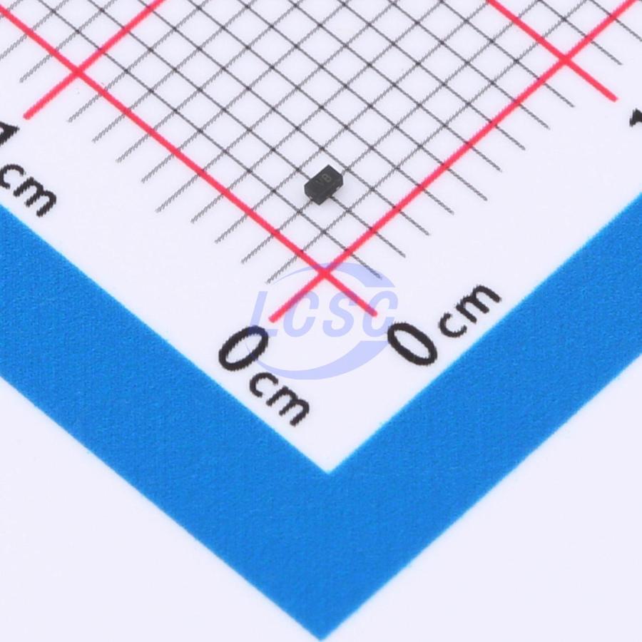 HCESD1006LC5VBL-M HXY MOSFET