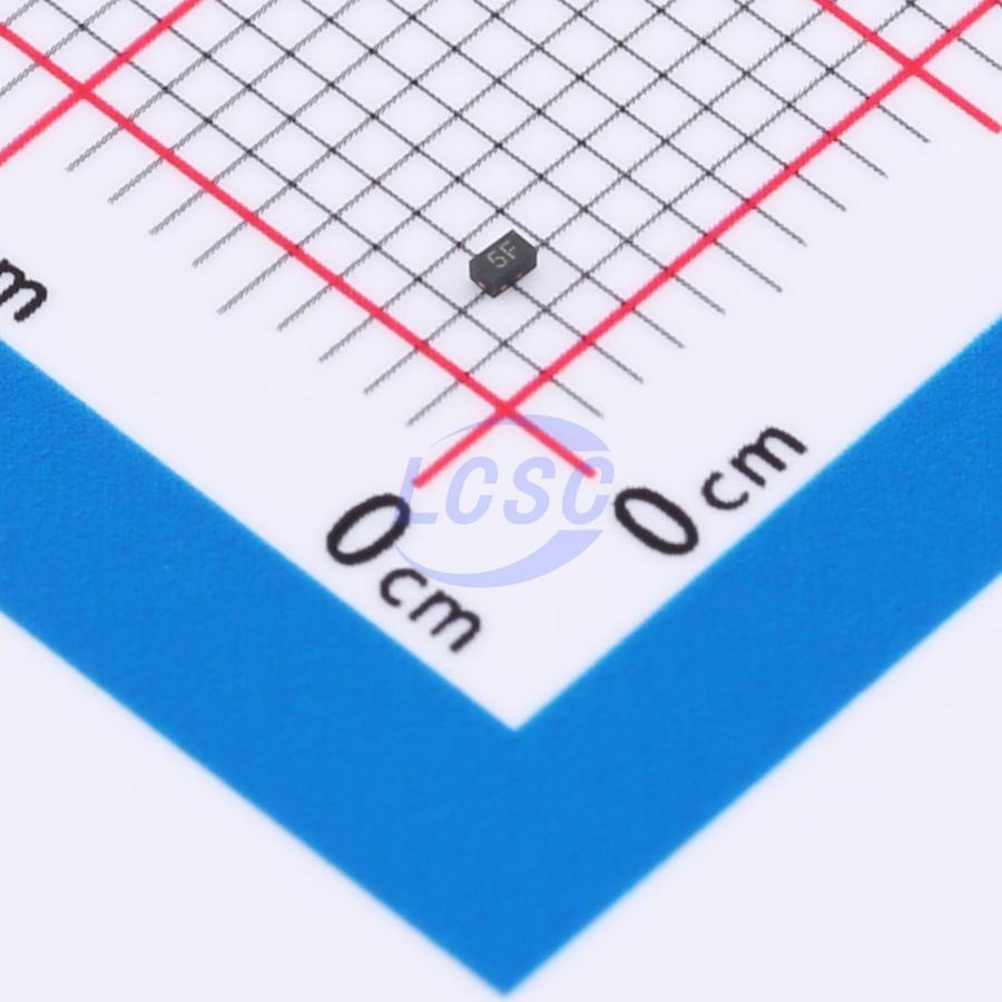 HSP4322-01ETG HXY MOSFET