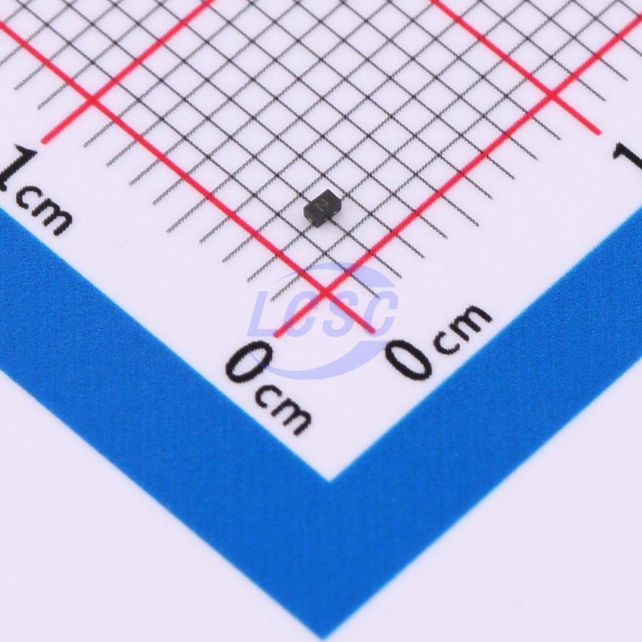 HRCLAMP0531TQTCT HXY MOSFET