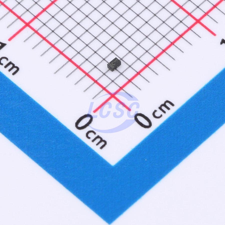 HCPDWL5V0-HF HXY MOSFET