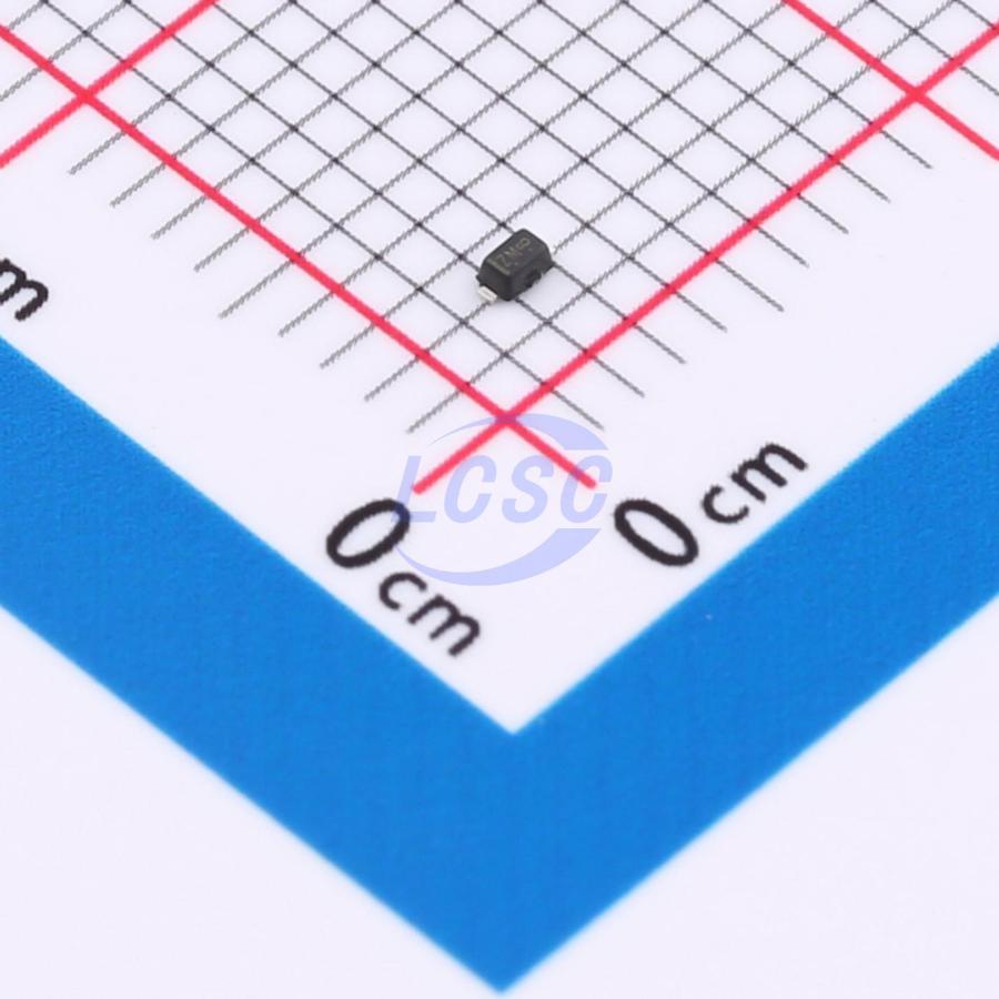 HUCLAMP1201H.TCT HXY MOSFET