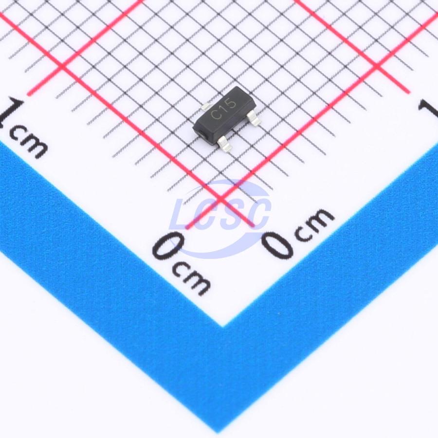 HSTS232150B251 HXY MOSFET