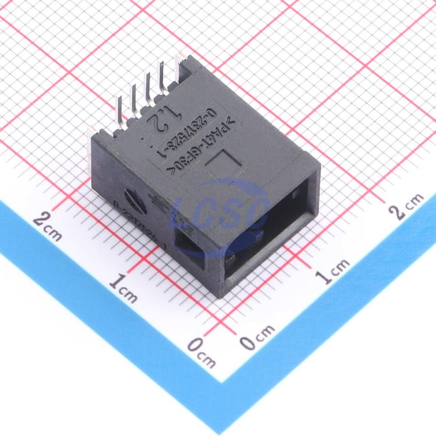 2317523-1 TE Connectivity
