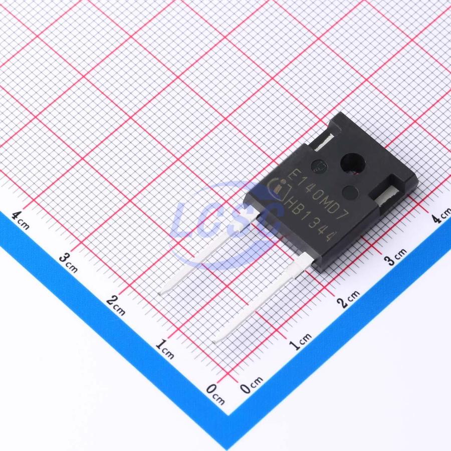 IDWD140E120D7XKSA1 Infineon