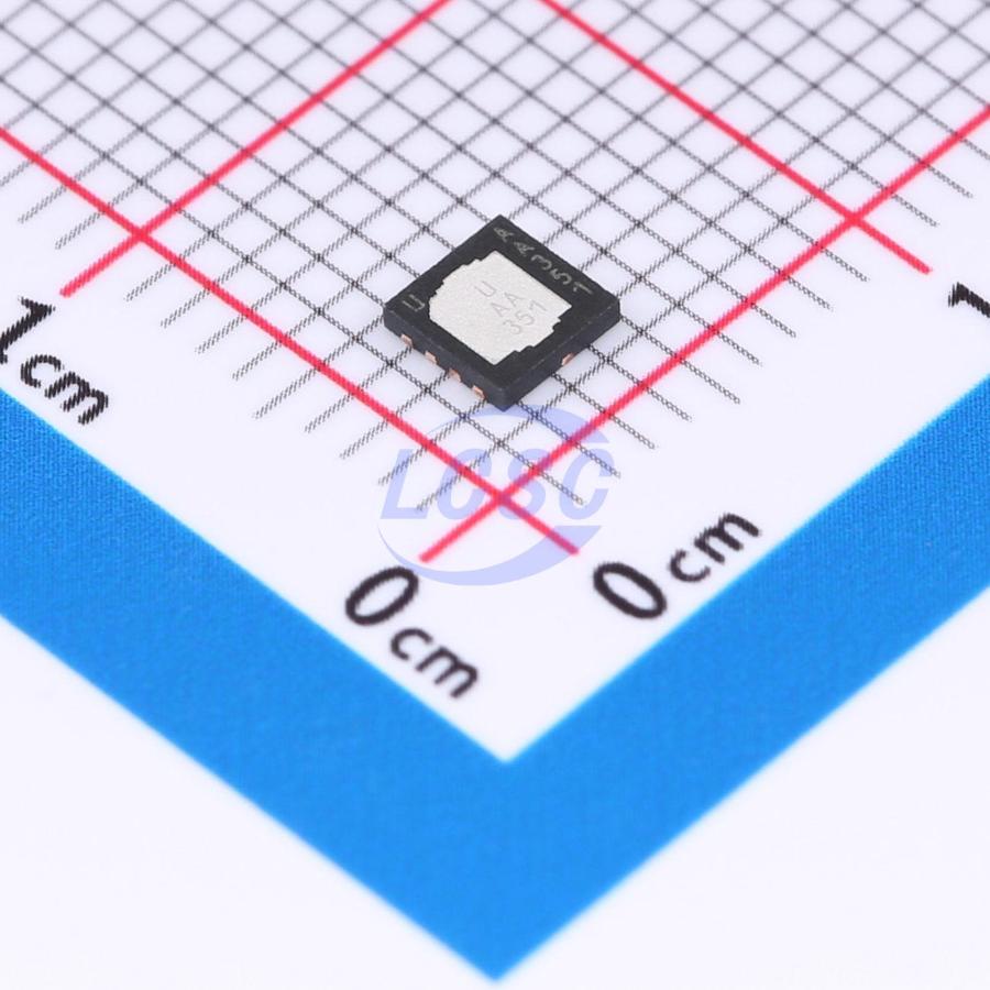 IQE004NE1LM7SCATMA1 Infineon