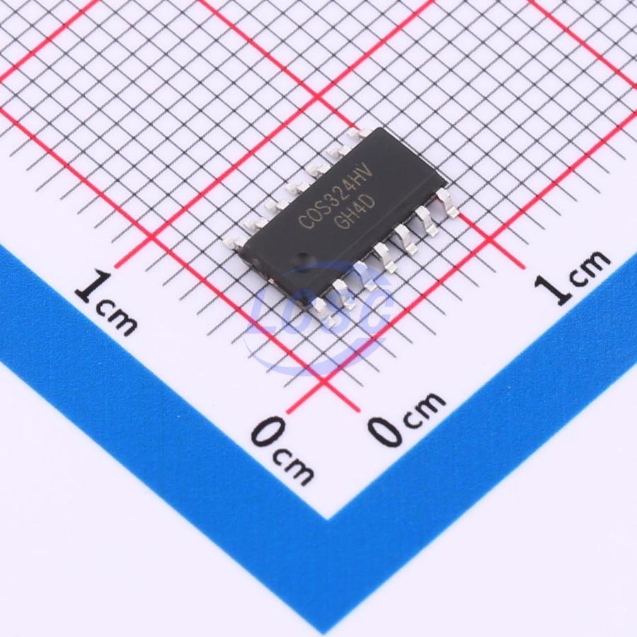 LM324SR COSINE