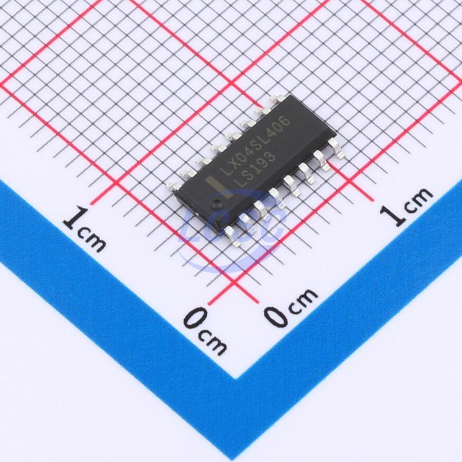 SN74LS193DR(LX) lingxingic