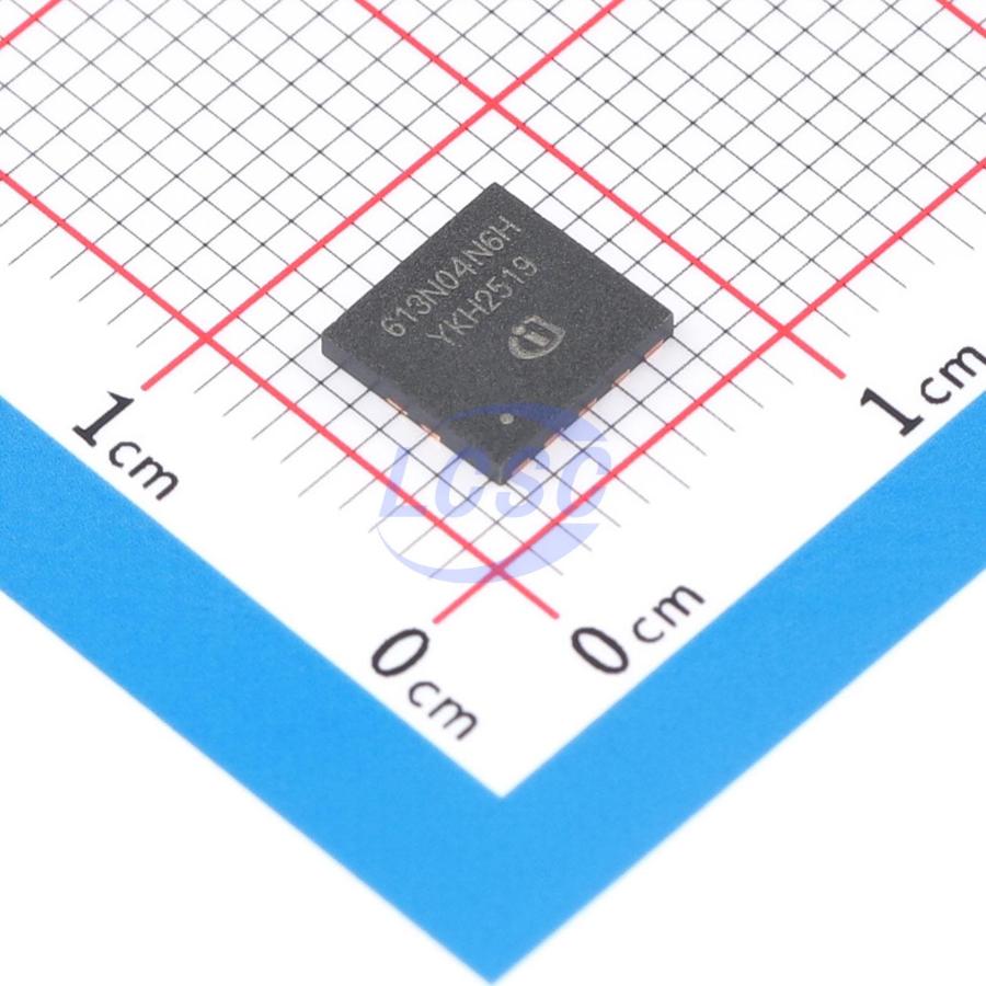 ISG0613N04NM6HATMA1 Infineon