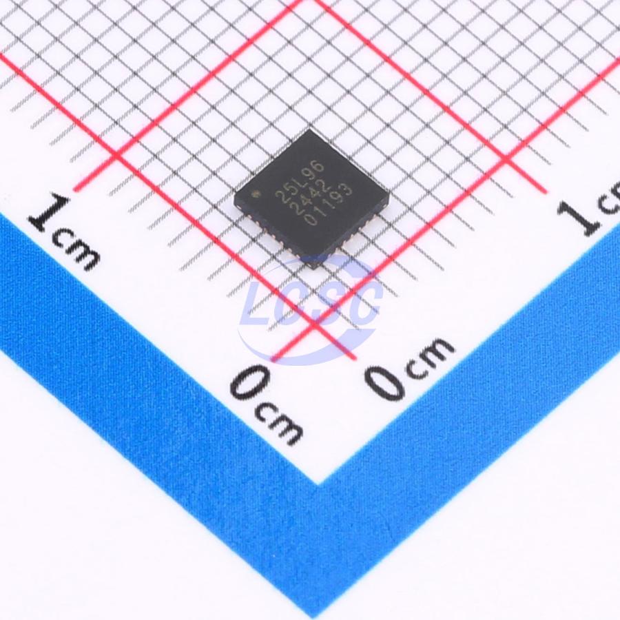GN25L96-QFN-TR SEMTECH