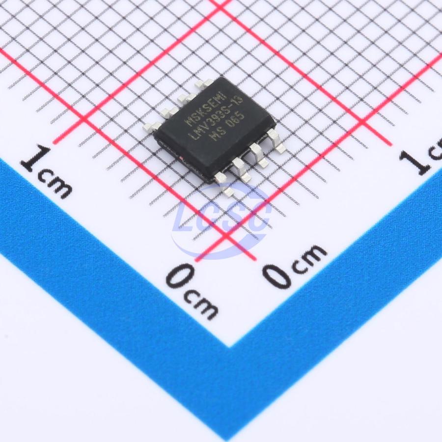 LMV393S-13(MS) MSKSEMI