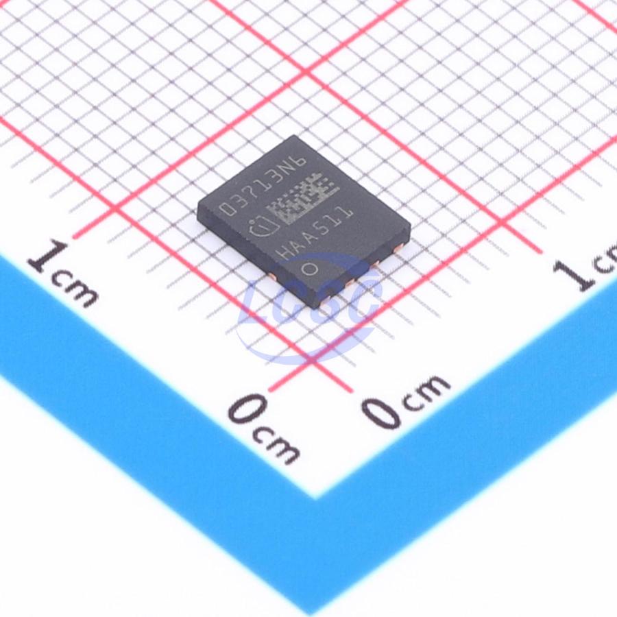 ISC037N13NM6ATMA1 Infineon