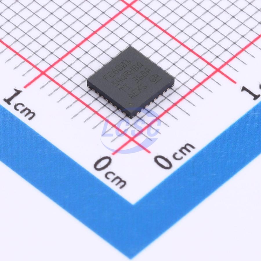 F2800154QRHBRQ1 TI