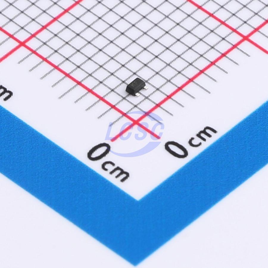 HRUM002N02T2L HXY MOSFET
