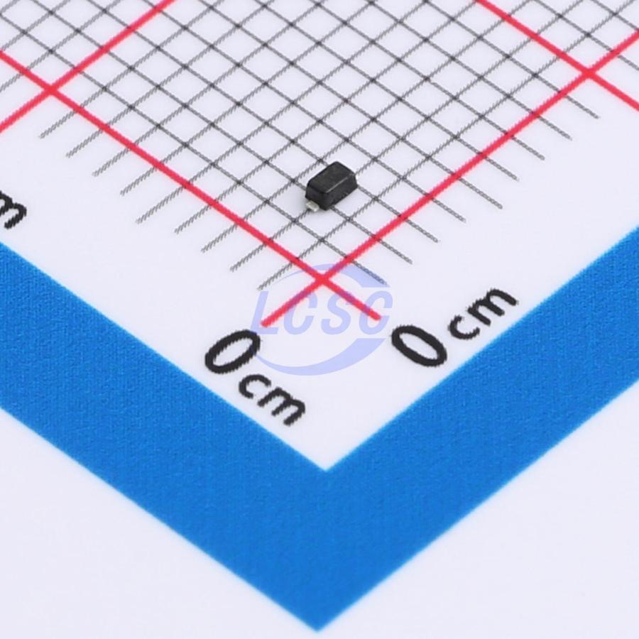 H1SS400SMT2R HXY MOSFET