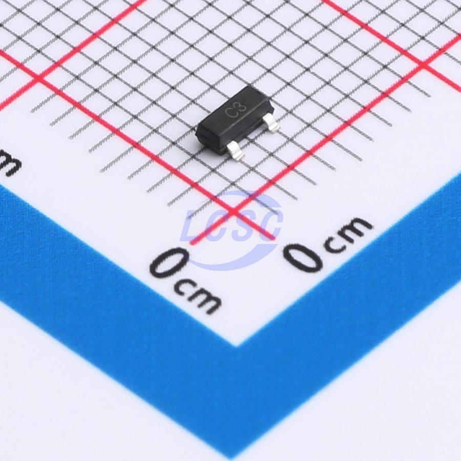 HDAN217T146 HXY MOSFET