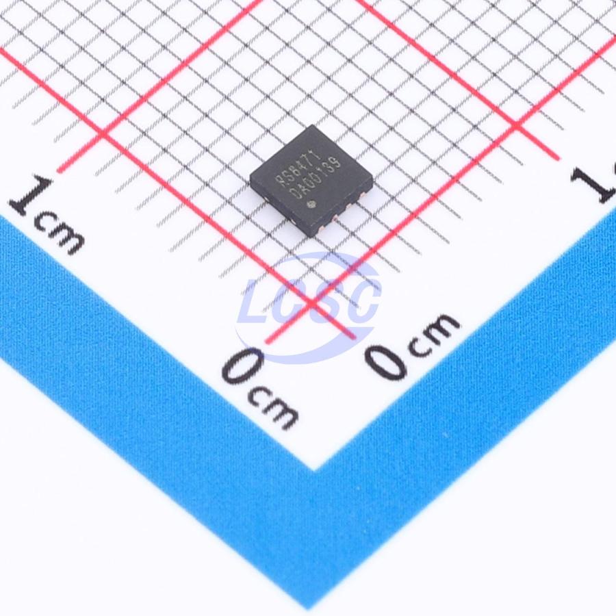 RS8471YTDC8 RUNIC