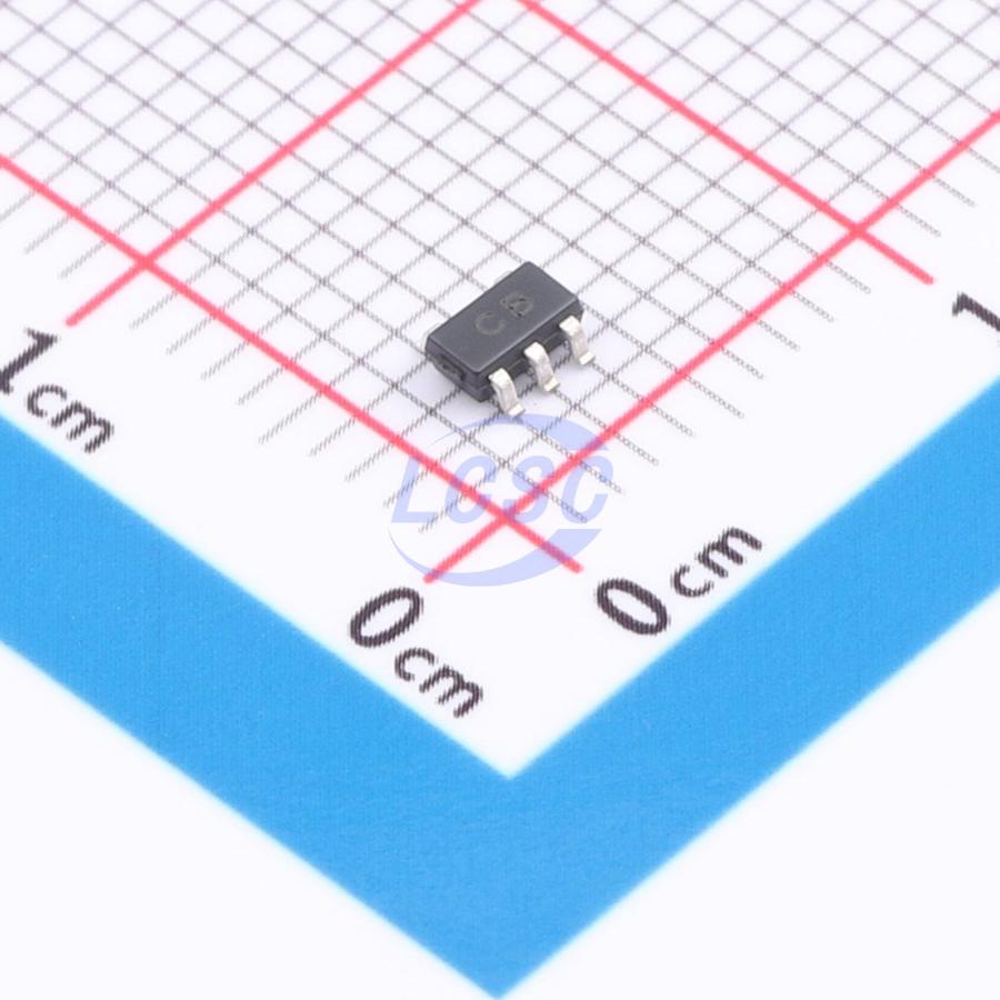 AiP74AHC1G04GB235.TR Wuxi I-core Elec