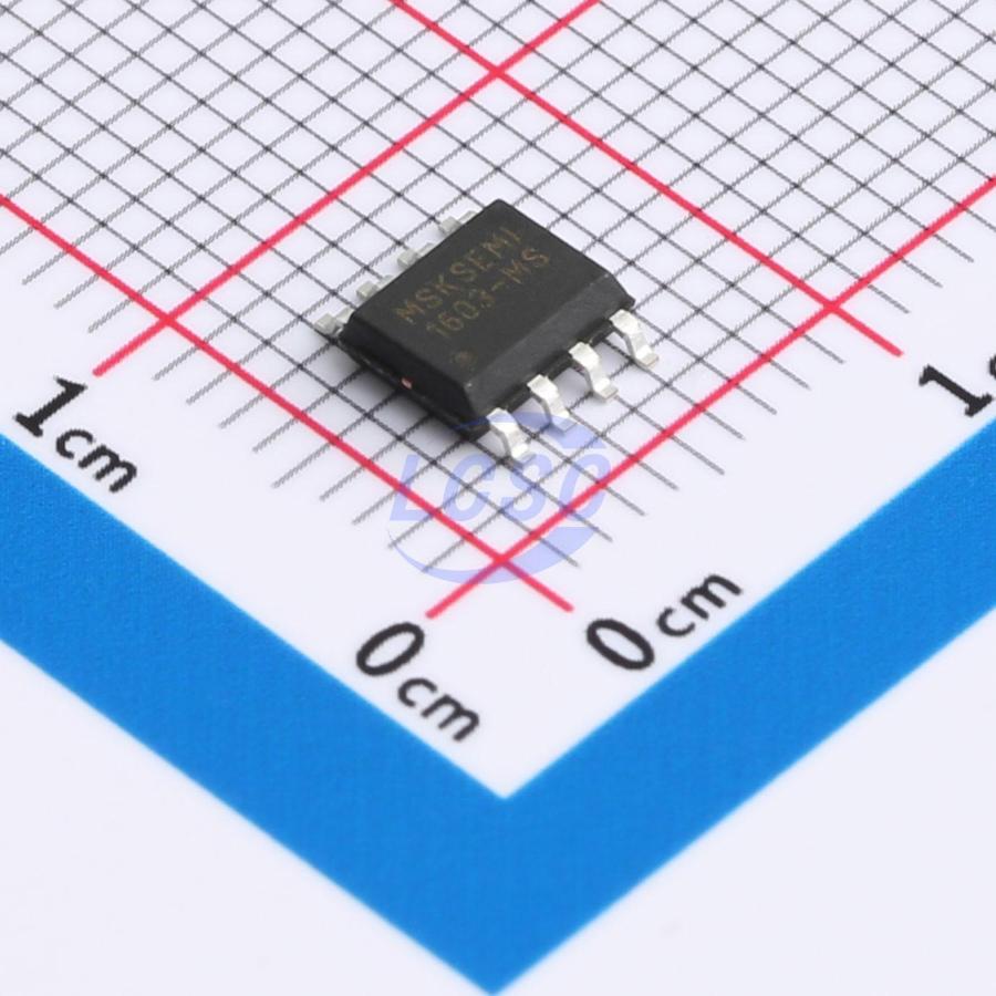 MX1603-MS MSKSEMI