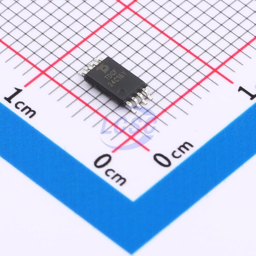 CAT24C16YI-GT3A-TUDI Tudi