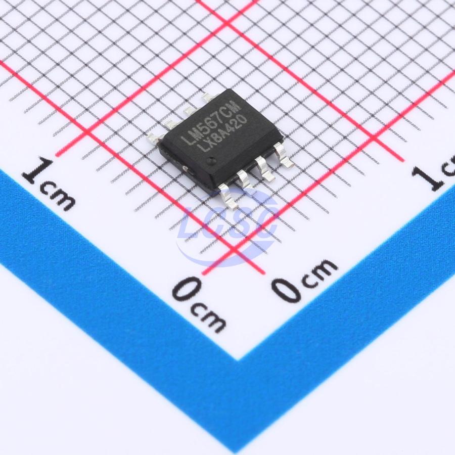 LM567CM(LX) lingxingic