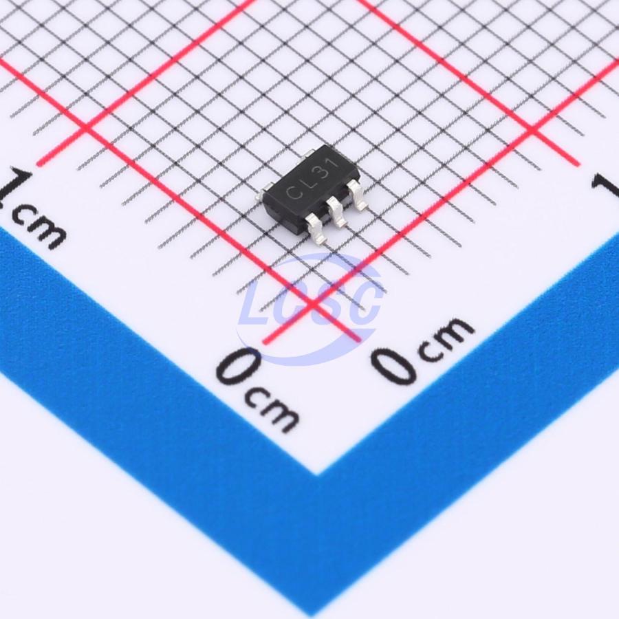 SN74AHC1G08DB(LX) lingxingic