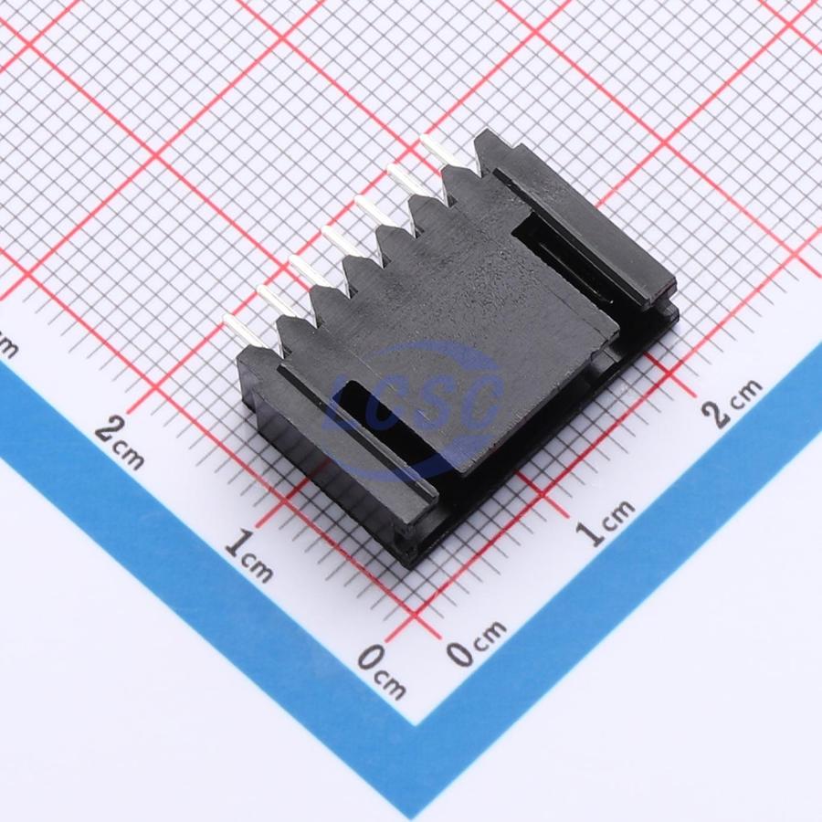 103080-5 TE Connectivity