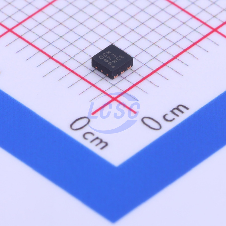 TPS60151DRVR TI