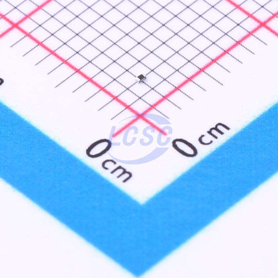 AC0201FR-0730KL YAGEO
