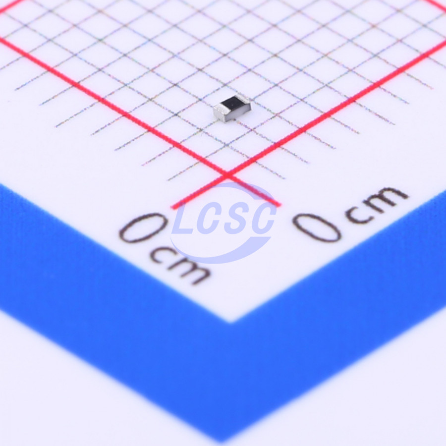 AC0402DR-07100RL YAGEO
