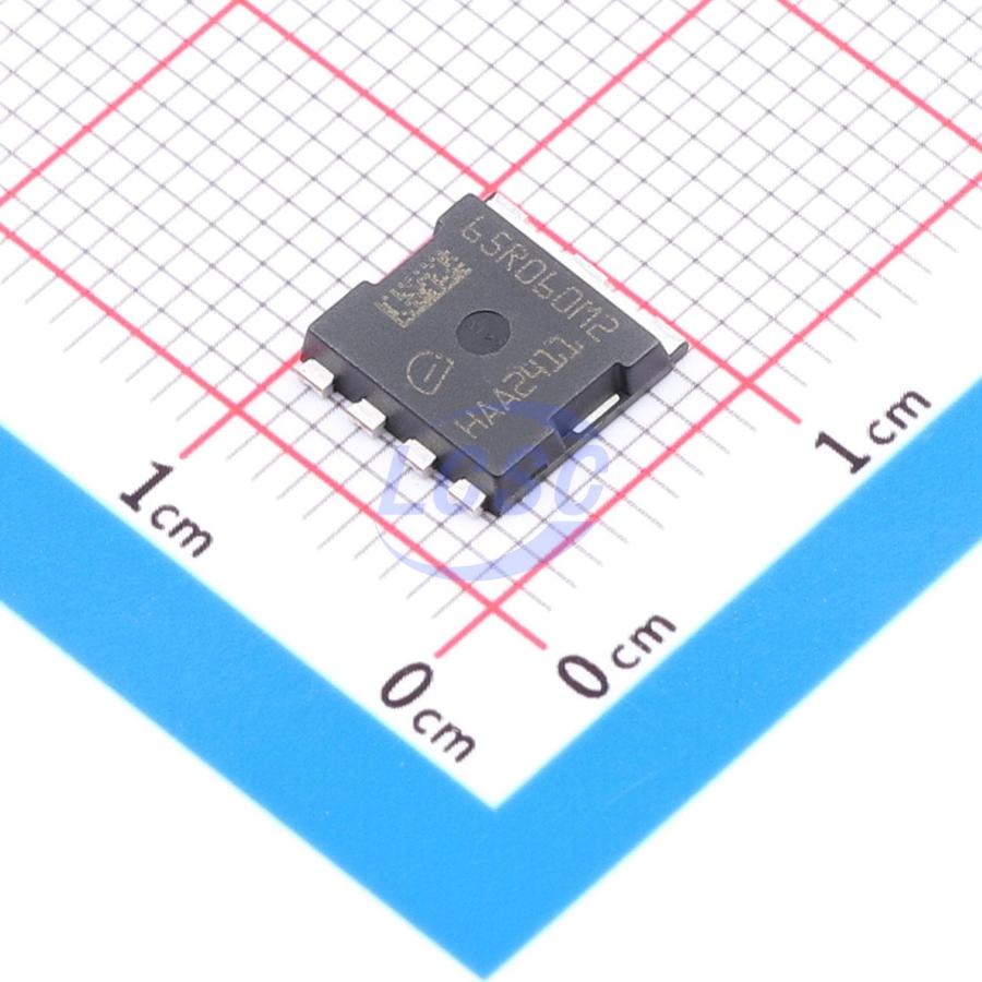 IMTA65R060M2HXTMA1 Infineon
