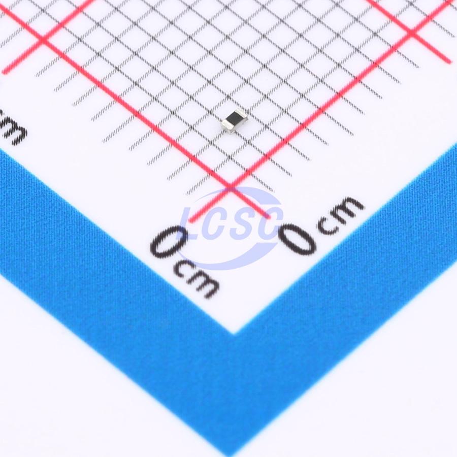 AC0402FR-073K57L YAGEO
