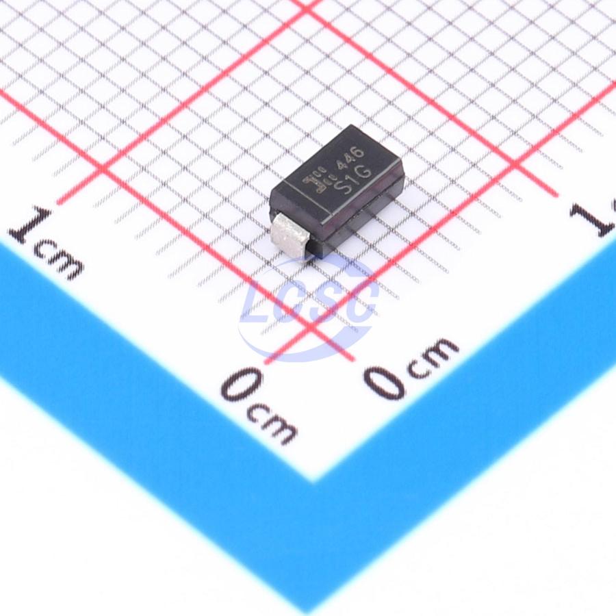 S1G-13-F-10 DIODES