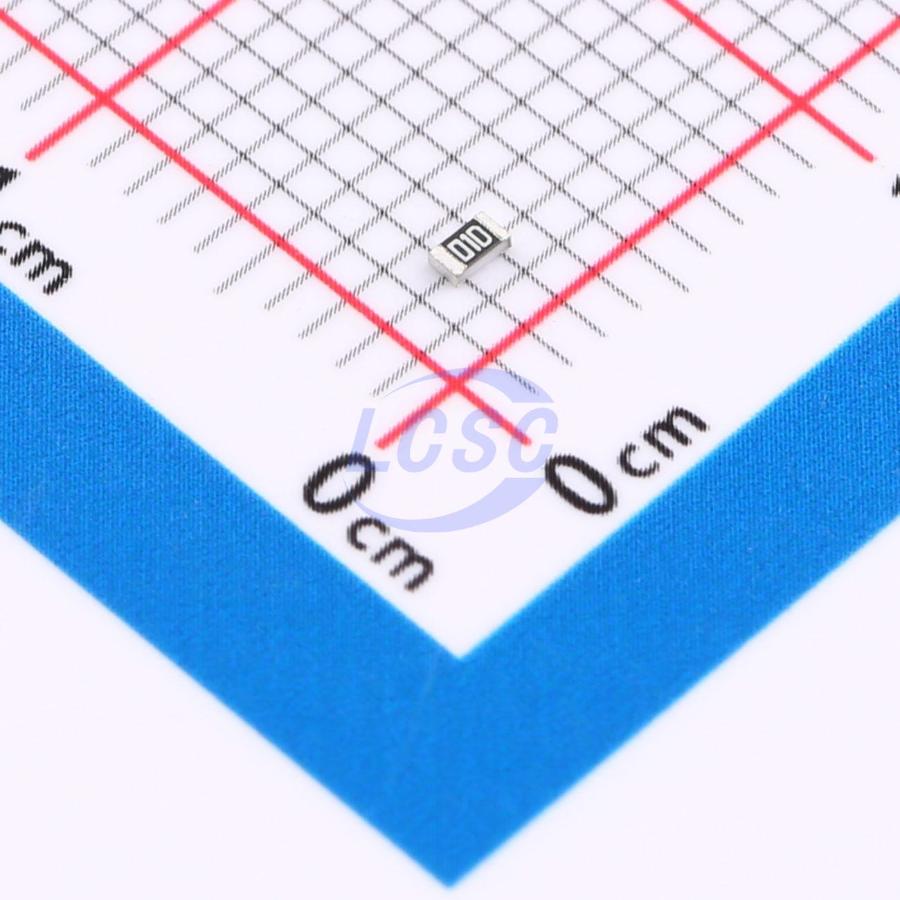 AC0603DR-07100KL YAGEO