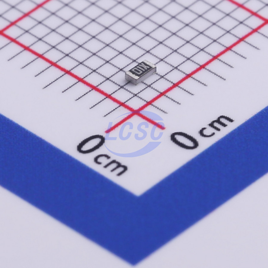 AC0603DR-0710RL YAGEO