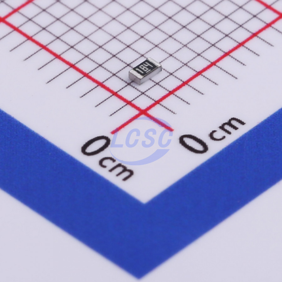AC0603DR-07180KL YAGEO