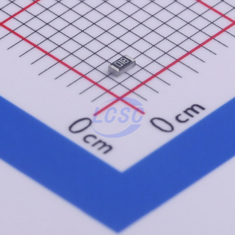 AC0603DR-071KL YAGEO